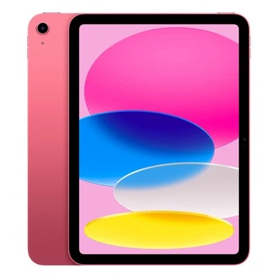 Apple iPad 11'' Wi-Fi 128GB Rosa - Immagine 1 di 3