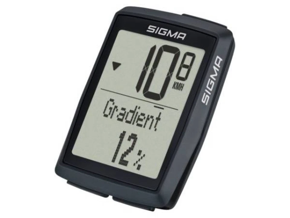 Ciclocomputer Sigma Originals BC 14.0 STS wireless - Immagine 1 di 1