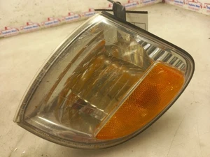 00 01 02 03 04 TOYOTA TUNDRA CONDUCTOR DELANTERO IZQUIERDO INTERMITENTE LUZ DE ESTACIONAMIENTO - Imagen 1 de 12