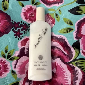 Sand & Sable Body Lotion 4 FL oz - Picture 1 of 2