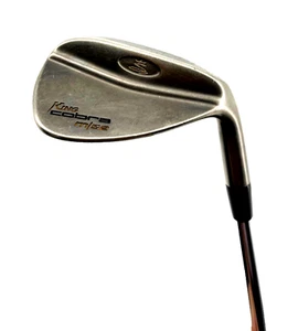 King Cobra M/52 Wedge Gap GW 52° Stahl Stiff Rechtshand RH 36 Zoll - Bild 1 von 10