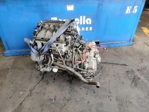 Renault Fluence Engine 2.0l Petrol X38 09/2010-01/2016 - Picture 1 of 8