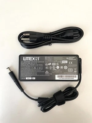 LITEON 135W 20V 6.75A PA-1131-72 For Thunderbolt 4 Dock 7.4mm * 5.0mm Charger - Image 1 of 4
