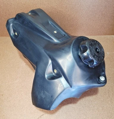 05-07 Kawasaki KX250 3.0 galones tanque de gasolina tanque de combustible 11467 Foto 1 de 4