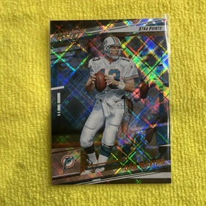 2022 Panini Prestige - Dan Marino #188 Xtra Punti Diamante - Foto 1 di 2