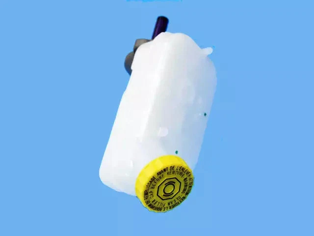 Cilindro maestro de freno Mopar original 4721154AB Foto 1 de 3