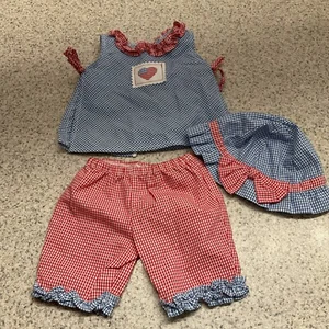 American Girl Bitty Baby - Picture 1 of 6