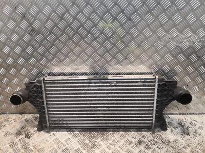 MERCEDES-BENZ Intercooler Radiator ML 250 CDI 0995001400 2.1 Diesel 150kw — 第 1/4 张图片