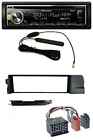 Pioneer MP3 USB CD DAB AUX Autoradio für BMW 3er E46 Profiversion Rundpin