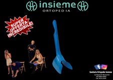 infilacalze per calze elastiche e calzascarpe FoxMed