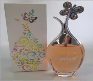 Eau de Parfüm "Sweet" - Bild 1 von 1