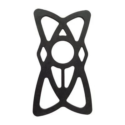 Texel WebGrip for RAM Mount X-Grip Phone Cradle (Black) - Image 1 of 3