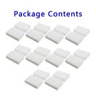 Eco friendly Melamine Foam Cleaning Sponge for Multi Purpose Cleaning 20 Pack