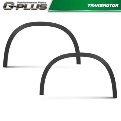 Ajuste de guardabarros para Mercedes-Benz GLA250 2015-2018 delantero lado del conductor y del pasajero Foto 1 de 4