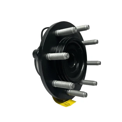 Napa NBR930507 Wheel Bearing Hub Assembly Ram 2500 3500 06-08 (SHIPS FREE!) - Image 1 of 4