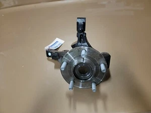 Genuine Mopar Front Knuckle/Hub Left 68088531AB 2007-2012 Dodge Caliber - Picture 1 of 5
