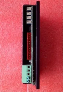 Used 1Pc Advanced Motion Controls Servo Driver Tested B15A20C hq - Picture 1 of 2