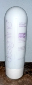 DESIGNLINE Super Silver Shampoo -Regis Restores Moisture, Boost Color (10.1 oz) - Picture 1 of 2