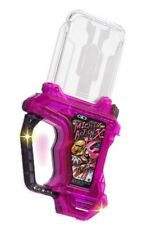 Ex-Aid Mighty Action X Gashat  Limited Color (Clear Film ver.)