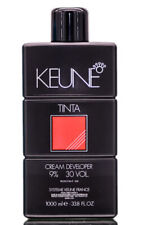 Keune TINTA Cream Developer 1000ml 33.8 fl oz