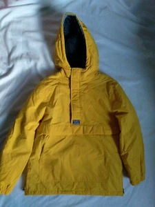 zara Yellow outerwear Kids Size 11/12 - Picture 1 of 9