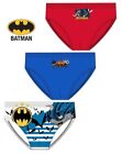 Boys Paw Patrol Spider-man Superman Batman Fireman Sam Briefs And Boxer Shorts