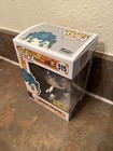Funko Pop! Dragon ball Z SSGSS Vegito #515 Hot Topic Exclusive