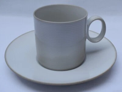 Thomas Rosenthal Set Café 6 Gens Tasse Et Soucoupes Promo - Photo 1/4