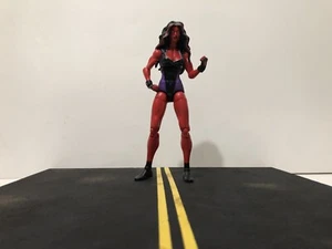 1:12 Maßstab Straßenbelag Diorama Basis Detolf Actionfigur Fotografie - Bild 1 von 4