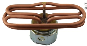 Commercial Electric Water Immersion Heating Element Brass (5000 Watt) - Picture 1 of 3