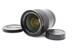 Contax Carl Zeiss Vario-Sonnar 35-70 mm f/3.4 obiettivo MMJ attacco C/Y Giappone - Foto 1 di 12