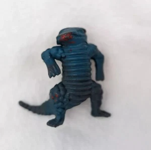 Patchisaurs Chinasaurs Lizard Man D&D Prehistoric Creatures Monster Hong Kong - Picture 1 of 6