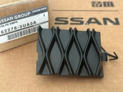 OEM INFINITI QX50 2016-2017 ACABADO PARACHOQUES DELANTERO 62278-5UA0A Foto 1 de 4