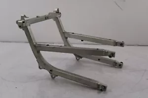 97-00 SUZUKI GSXR600 OEM REAR SUBFRAME BACK SUB FRAME - Picture 1 of 16