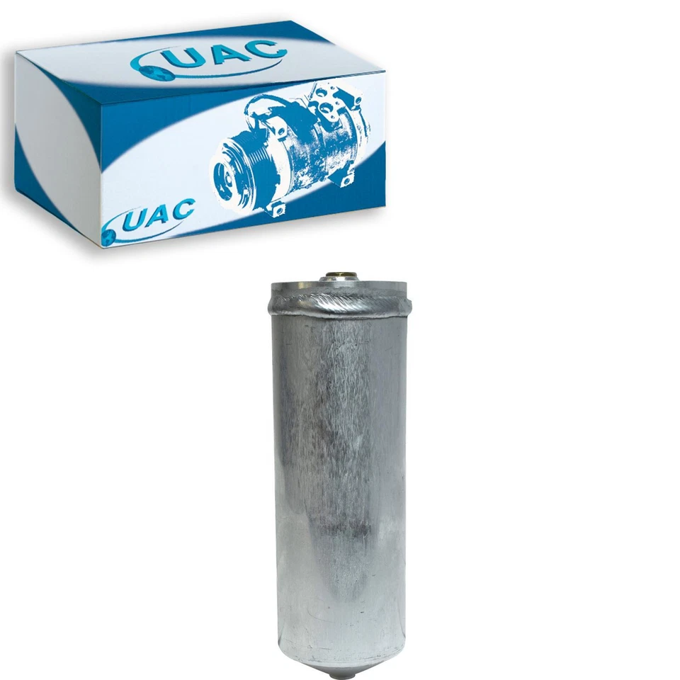 Secador receptor de aire acondicionado UAC para Isuzu FRR 2000-2004 Foto 1 de 4