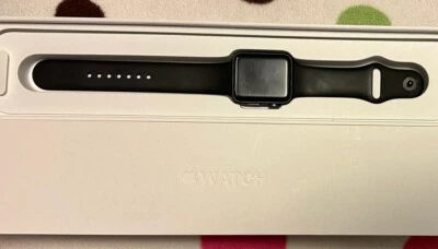 Apple Watch Series 2 42mm GPS Smart Watch in mint condition - Image 1 of 2