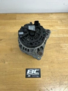 OEM Volkswagen 06-10 MK5 GTI/GLI 2.0T 140AMP Alternator 06F 903 023 F - Picture 1 of 2