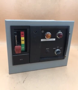CUBO HOUSTON STOCK GE E9000 EVOLUTION 100 AMP MAX MCC TAMAÑO 1 SELA36AI0007 - Imagen 1 de 13