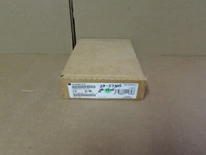 SCHNEIDER MODICON, AS-BDEP-218, DISCRETE INPUT 16X115VAC, NIB! MAKE OFFER!! - Picture 1 of 3