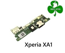 Para Sony Xperia XA1 Puerto de carga Cable flexible Conector micro USB tipo...