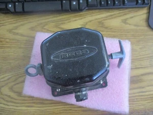 Rees Model: 04944 Cable Operated Switch.  - Picture 1 of 1
