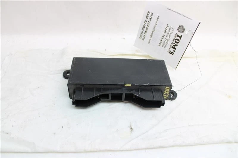 MÓDULO CONTROL MEMORIA ORDENADOR S320 S350D S420 S430 S500 94-02 1156470 Foto 1 de 4