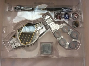 Kamen Rider Wizard Transformation Belt DX Wizard Driver & DX Wizard Ring Holder - Picture 1 of 3