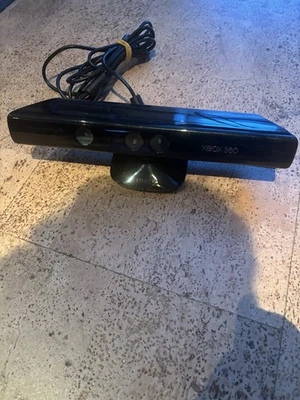 XBOX 360 Kinect Sensor / Kamera / Sensorleiste / Original Microsoft ✅ - Bild 1 von 2