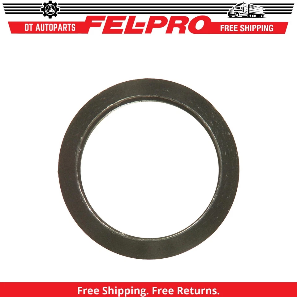 Junta de brida de tubo de escape Fel-Pro 1994 para Cadillac Seville 1993-1995 Foto 1 de 1