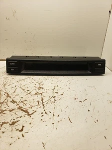 MAZDA 6   2006 Clock 1330610 - Picture 1 of 9