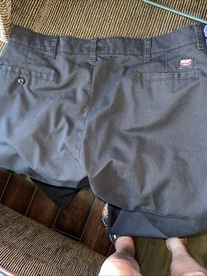 Pantalón Red Kap Performance Shop para hombre Foto 1 de 4