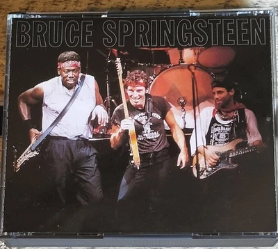Bruce Springsteen - Kansas City Night CC 3cd - Immagine 1 di 3