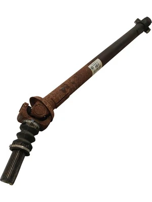 2015 Chevrolet Silverado 2500 6.6L Front Axle Drive Shaft 84927290 GM OEM Foto 1 de 4