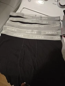 boxer homme hanes xl - Photo 1 sur 4